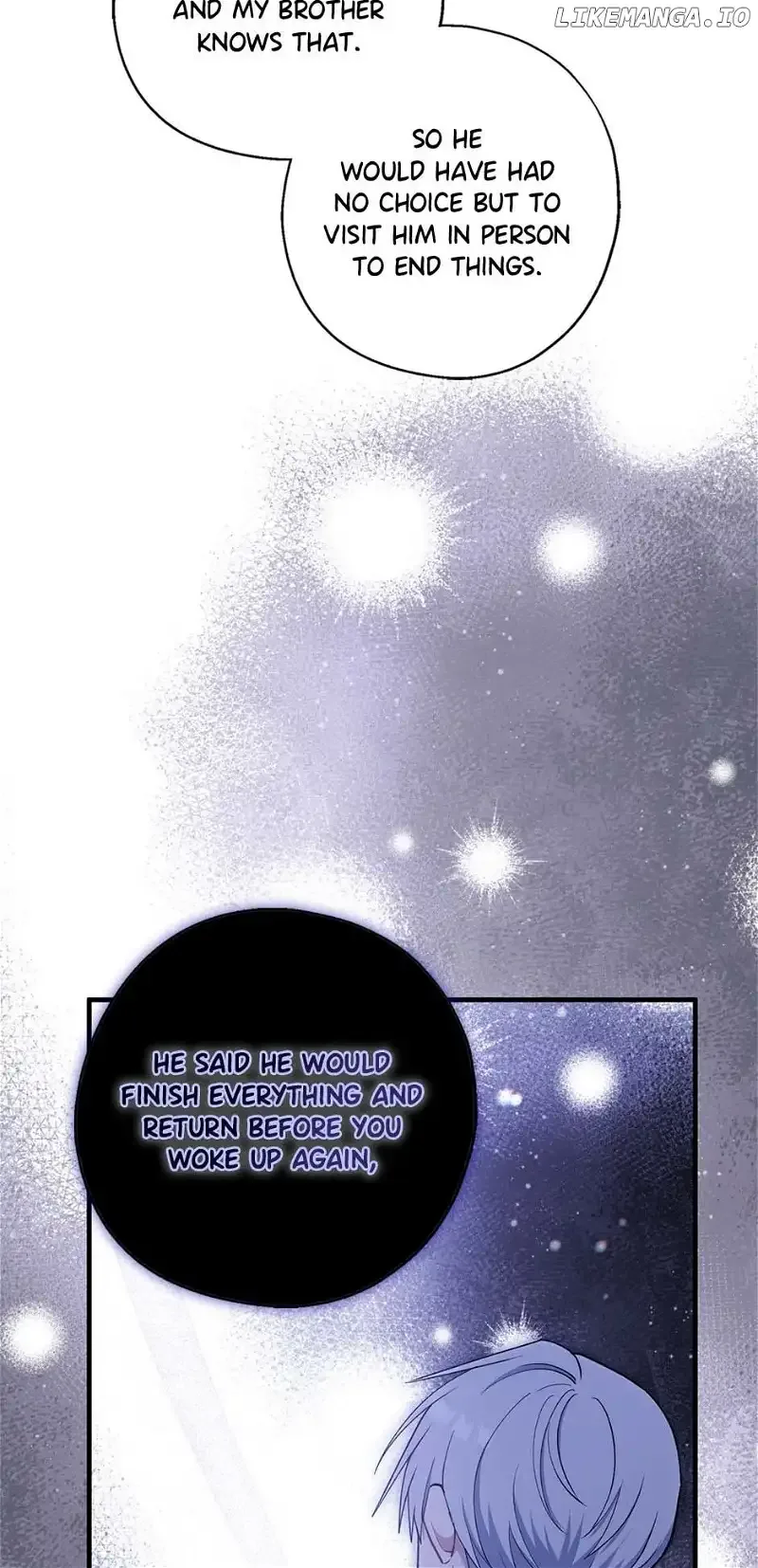 Say Ah, The Golden Spoon Is Entering Chapter 101 page 63