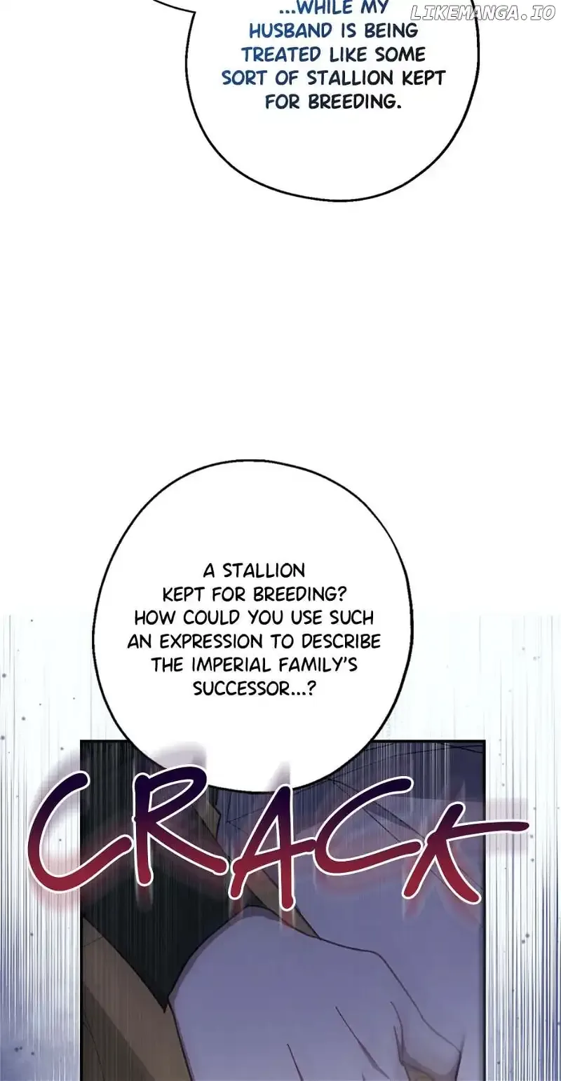 Say Ah, The Golden Spoon Is Entering Chapter 101 page 70
