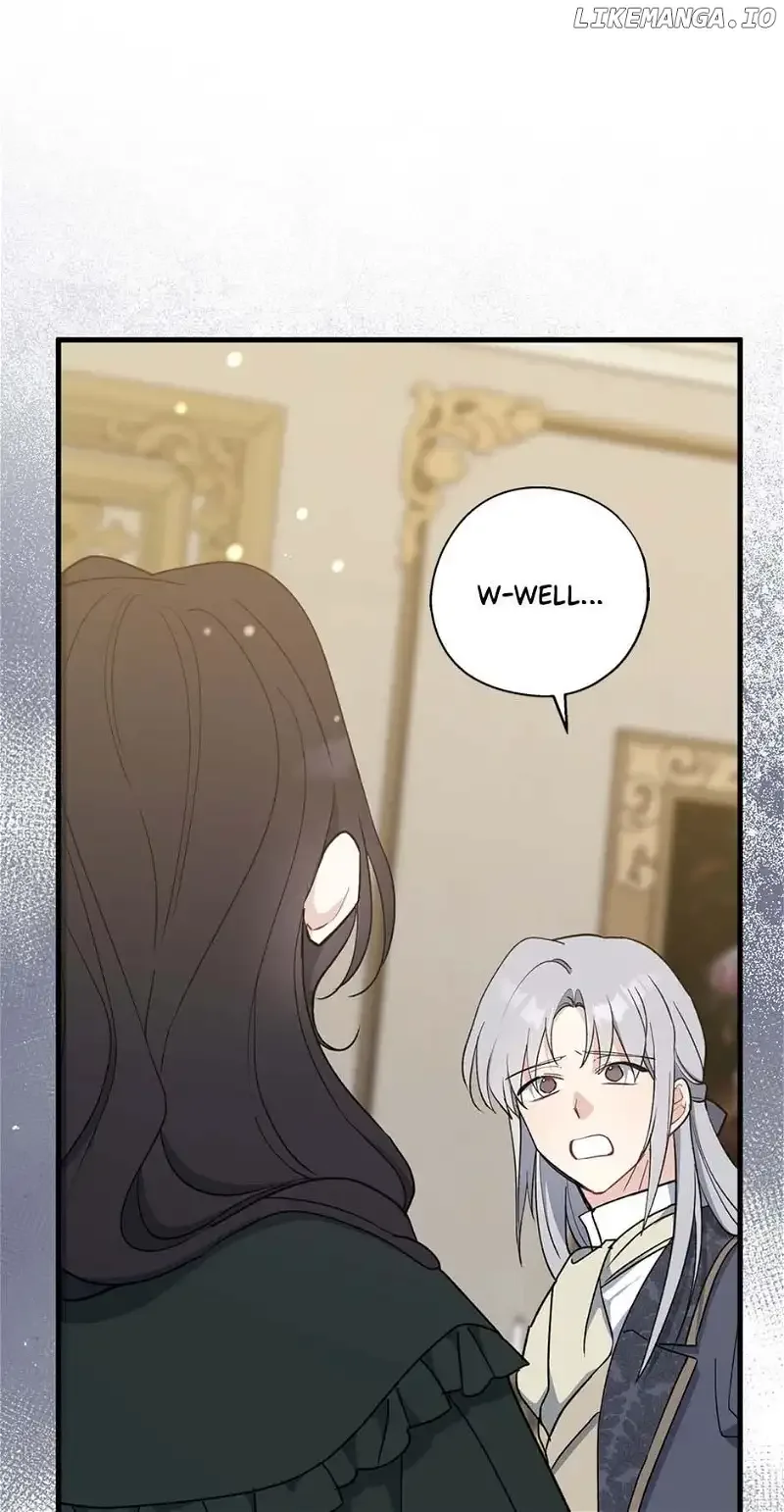 Say Ah, The Golden Spoon Is Entering Chapter 101 page 66