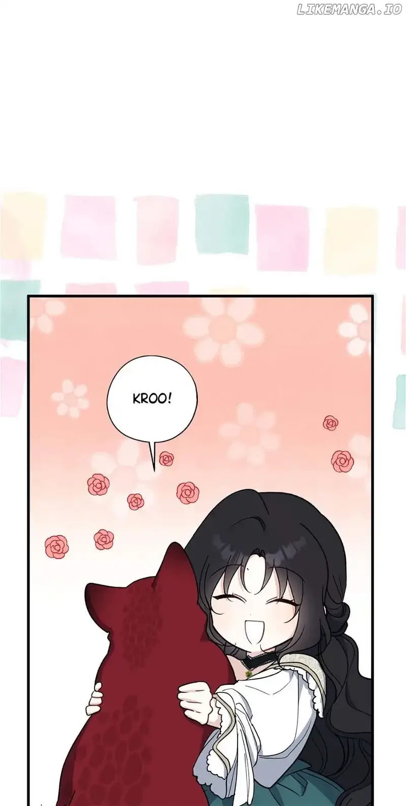 Say Ah, The Golden Spoon Is Entering Chapter 96 page 60