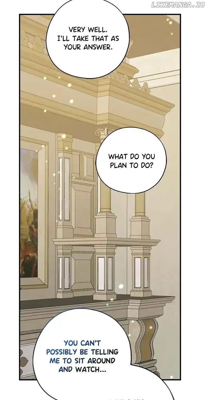 Say Ah, The Golden Spoon Is Entering Chapter 101 page 69
