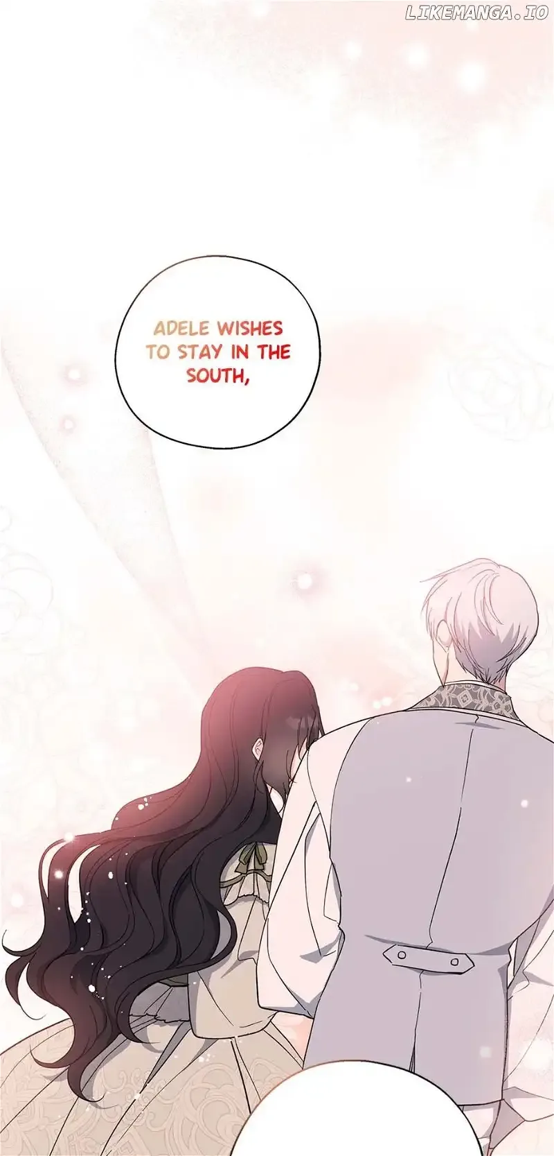Say Ah, The Golden Spoon Is Entering Chapter 96 page 37