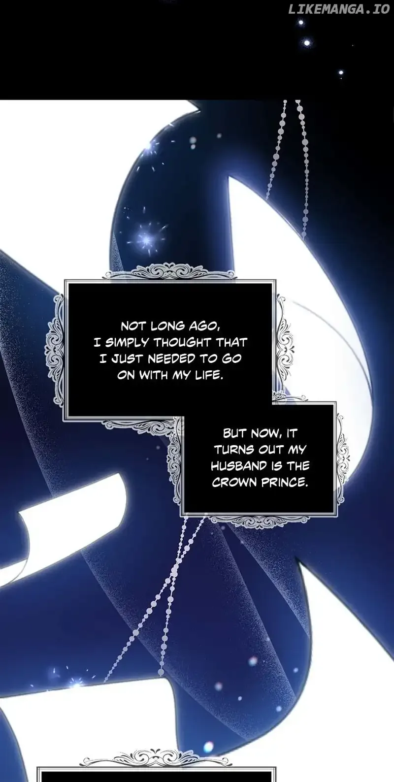 Say Ah, The Golden Spoon Is Entering Chapter 96 page 67