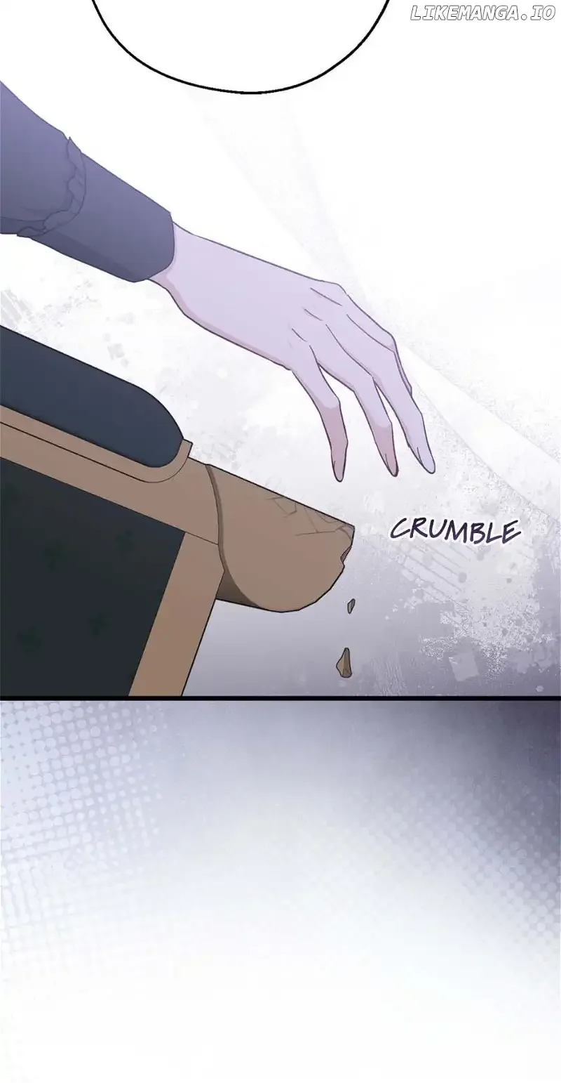 Say Ah, The Golden Spoon Is Entering Chapter 101 page 73