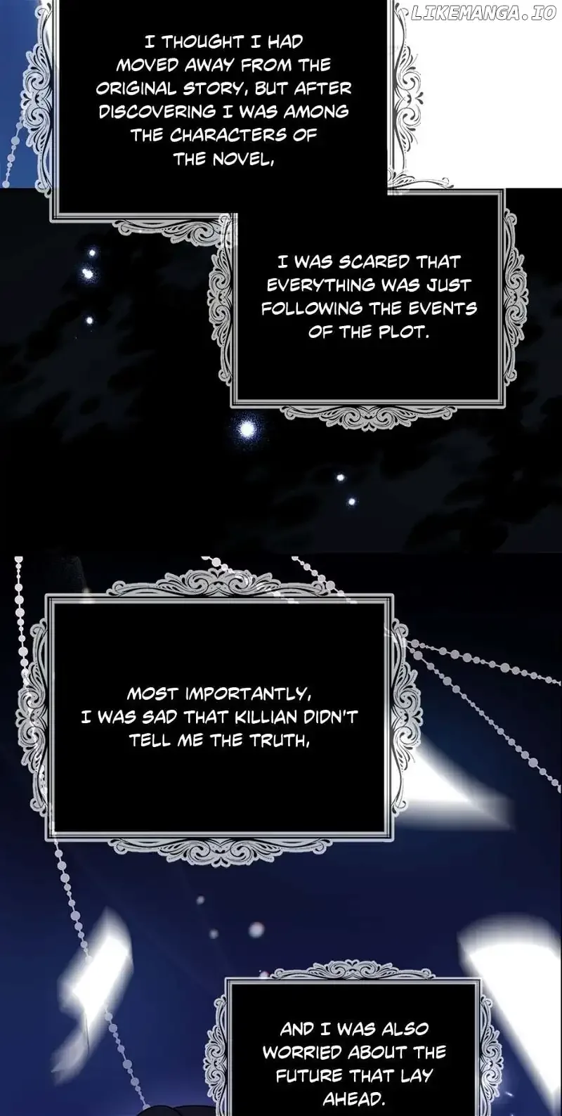 Say Ah, The Golden Spoon Is Entering Chapter 96 page 68