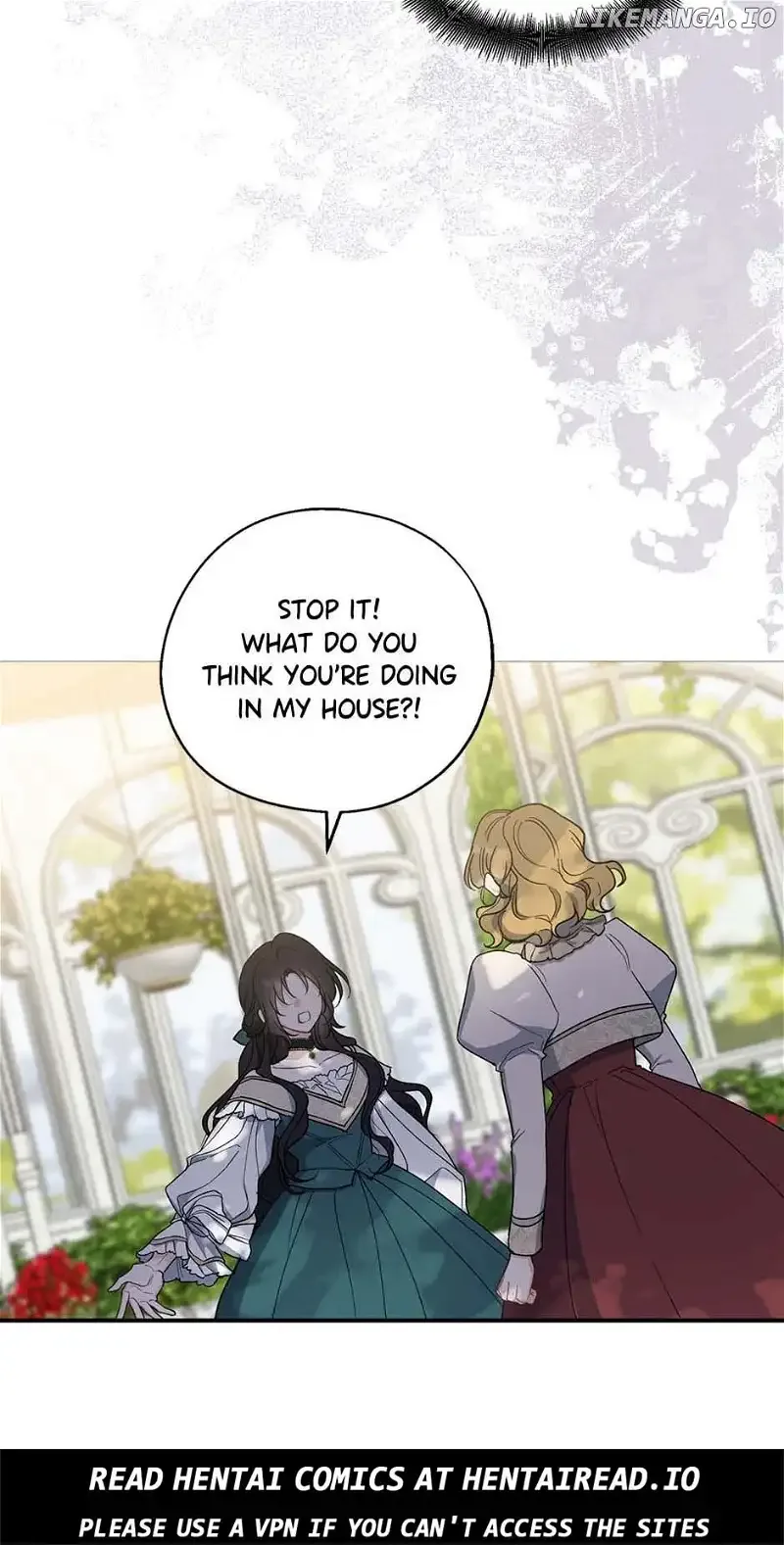Say Ah, The Golden Spoon Is Entering Chapter 96 page 81