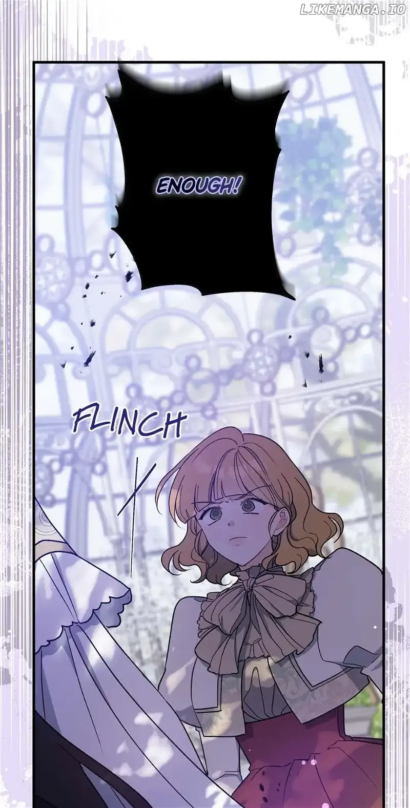 Say Ah, The Golden Spoon Is Entering Chapter 96 page 86