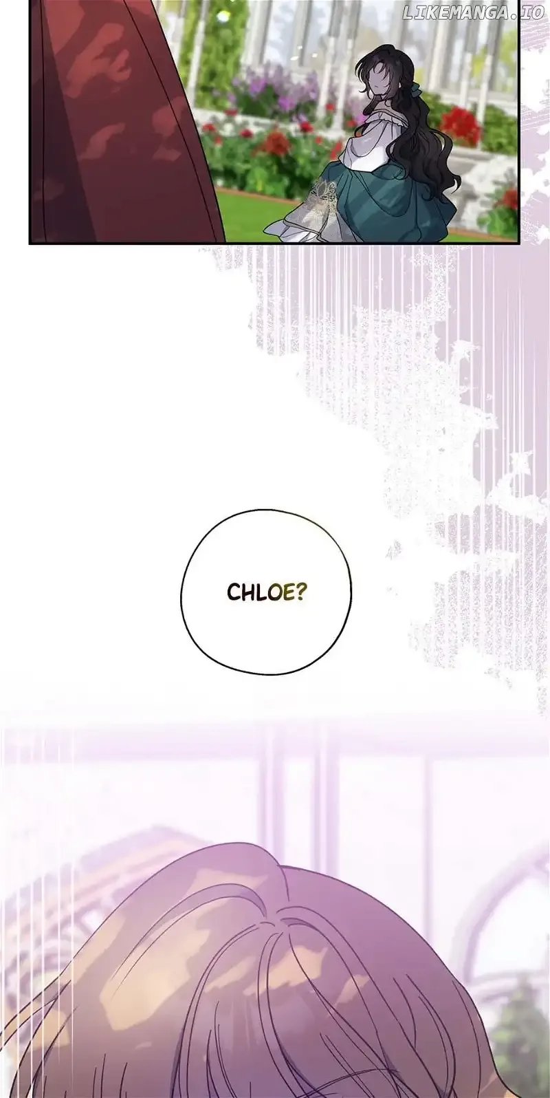 Say Ah, The Golden Spoon Is Entering Chapter 96 page 78