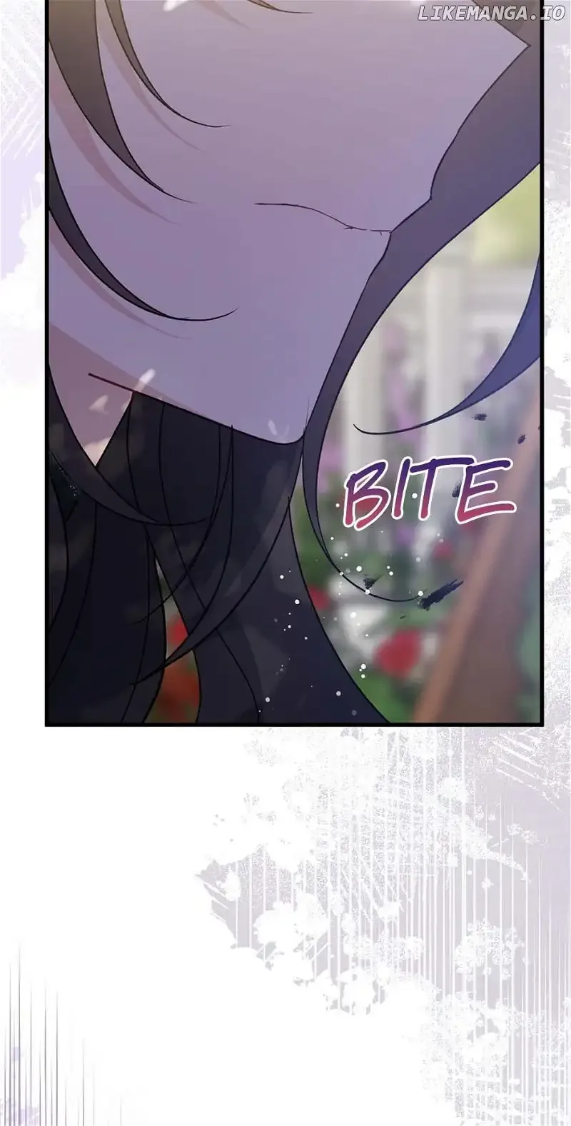Say Ah, The Golden Spoon Is Entering Chapter 96 page 85