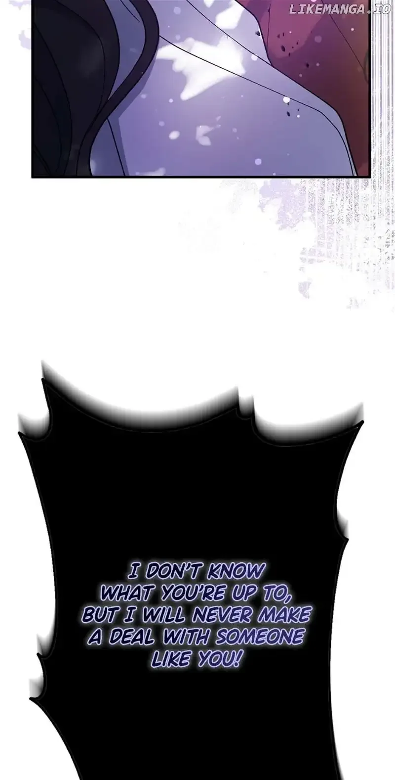 Say Ah, The Golden Spoon Is Entering Chapter 96 page 87