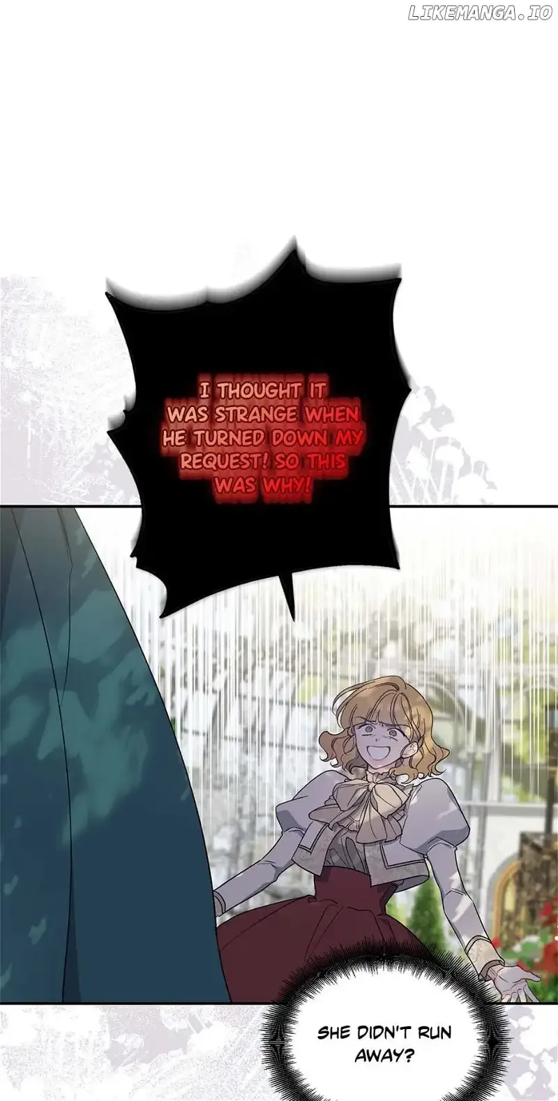 Say Ah, The Golden Spoon Is Entering Chapter 96 page 80