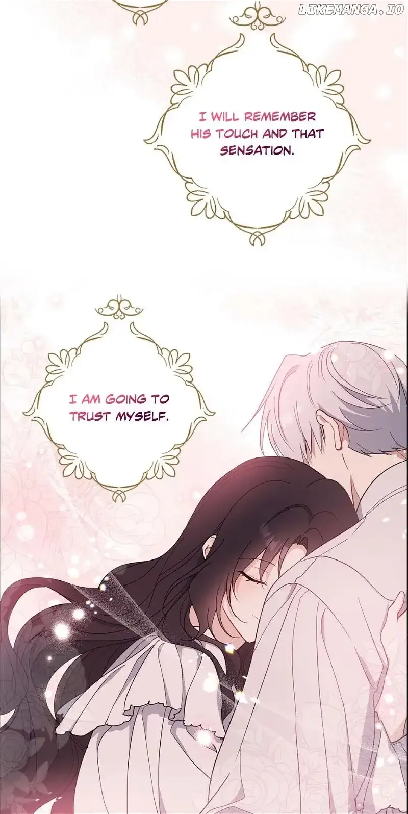 Say Ah, The Golden Spoon Is Entering Chapter 96 page 75