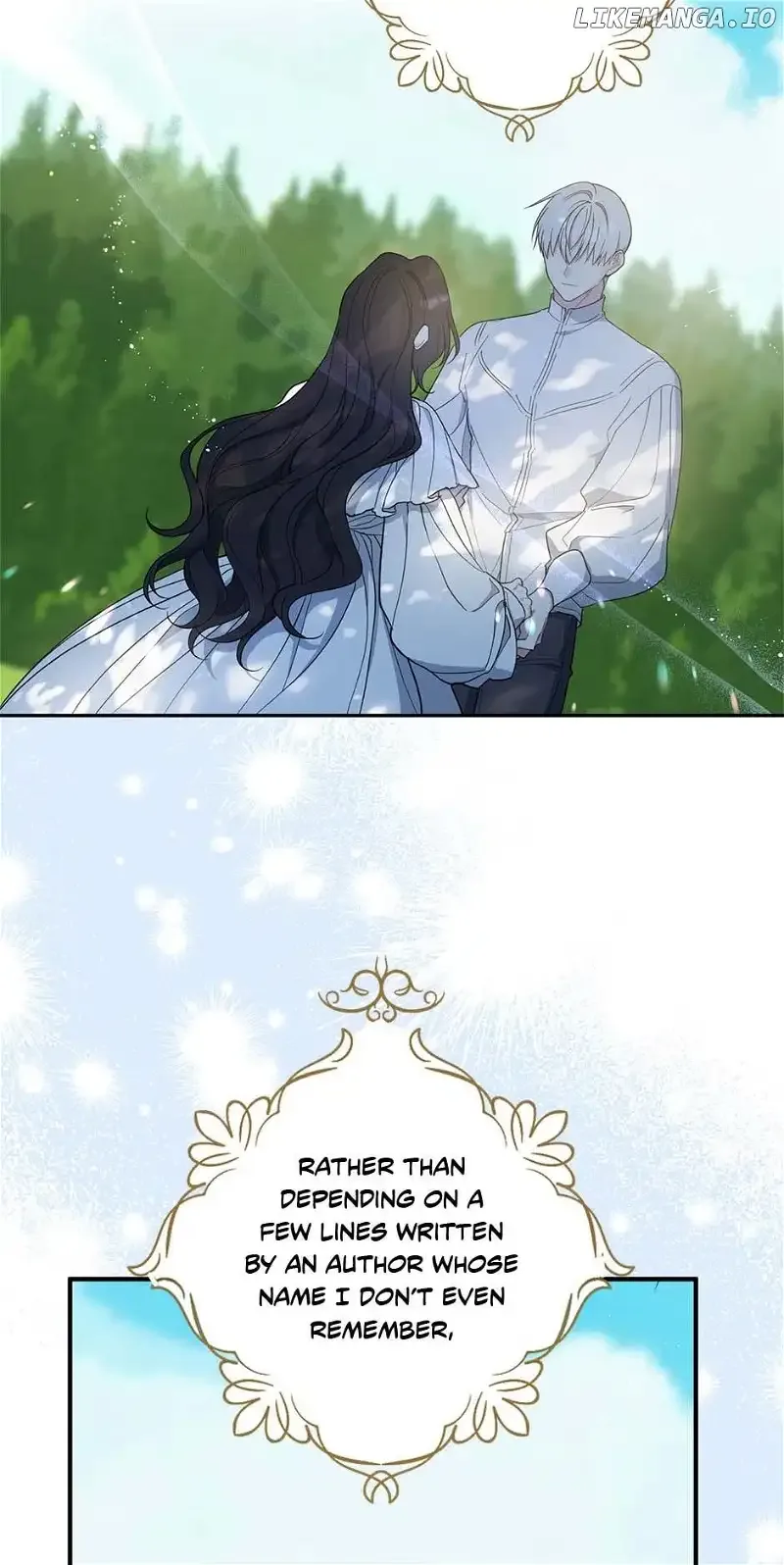 Say Ah, The Golden Spoon Is Entering Chapter 96 page 73