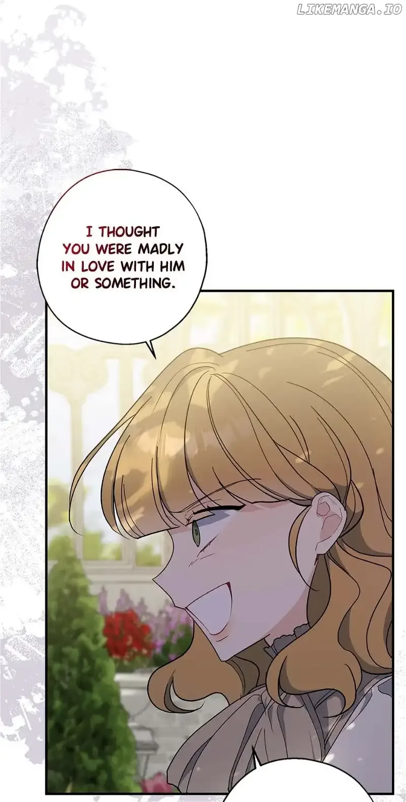 Say Ah, The Golden Spoon Is Entering Chapter 96 page 82