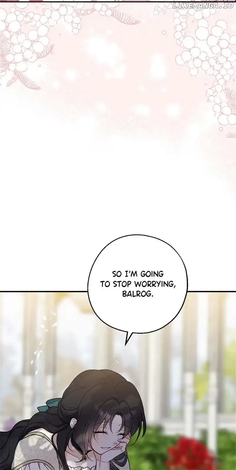 Say Ah, The Golden Spoon Is Entering Chapter 96 page 76