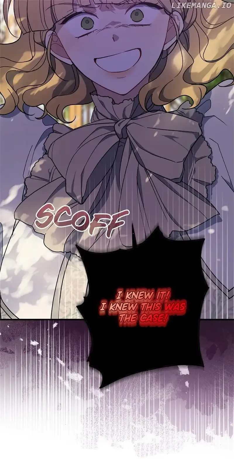 Say Ah, The Golden Spoon Is Entering Chapter 96 page 79