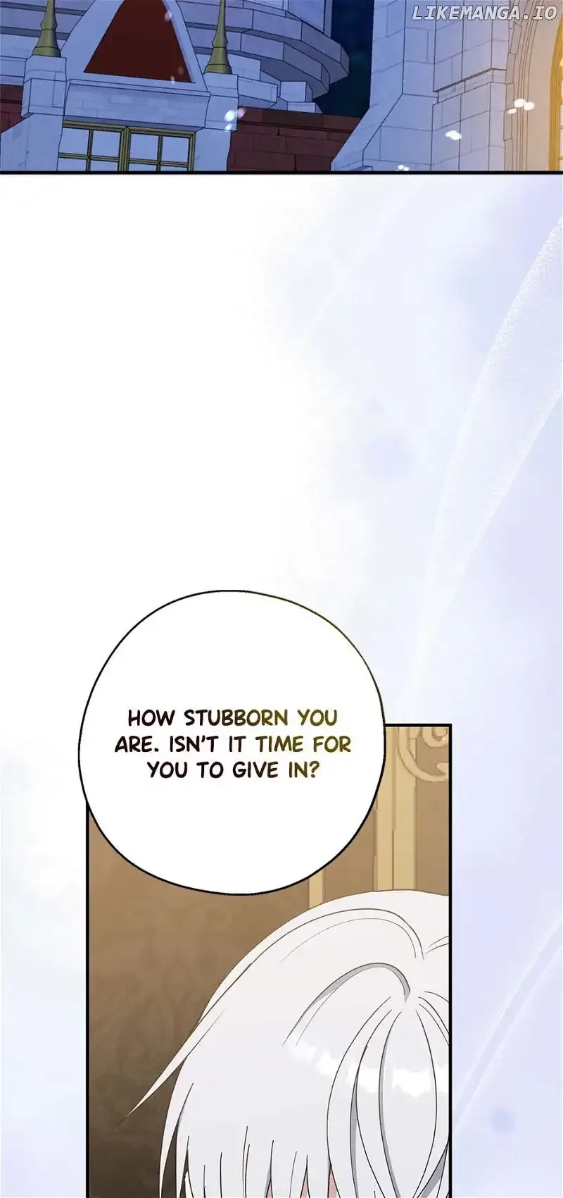 Say Ah, The Golden Spoon Is Entering Chapter 102 page 22
