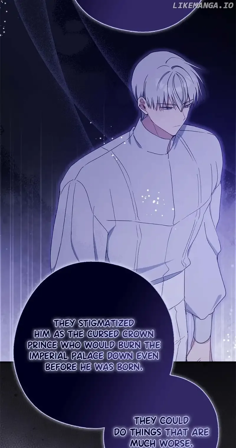 Say Ah, The Golden Spoon Is Entering Chapter 102 page 13