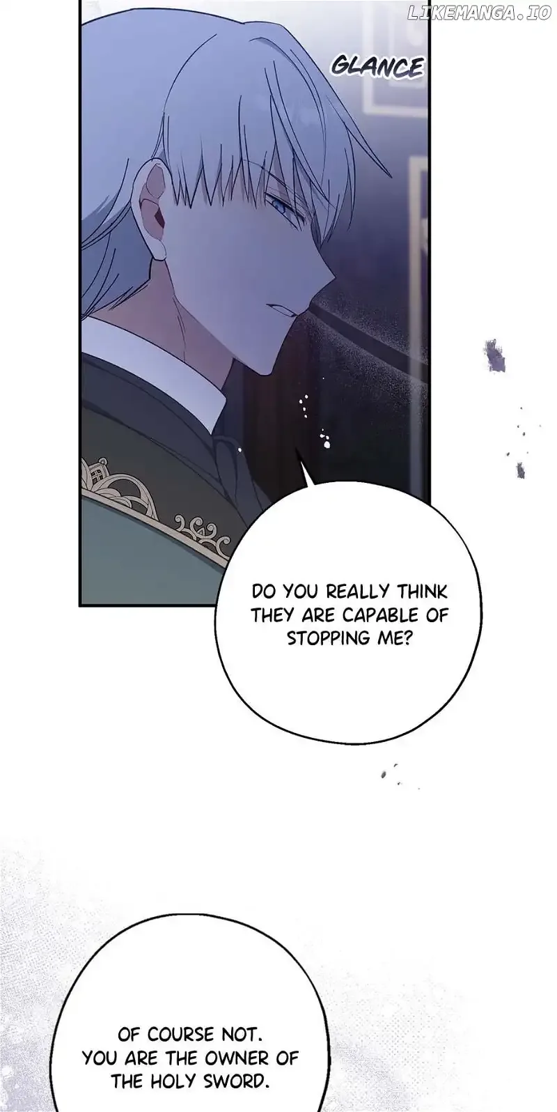 Say Ah, The Golden Spoon Is Entering Chapter 102 page 51