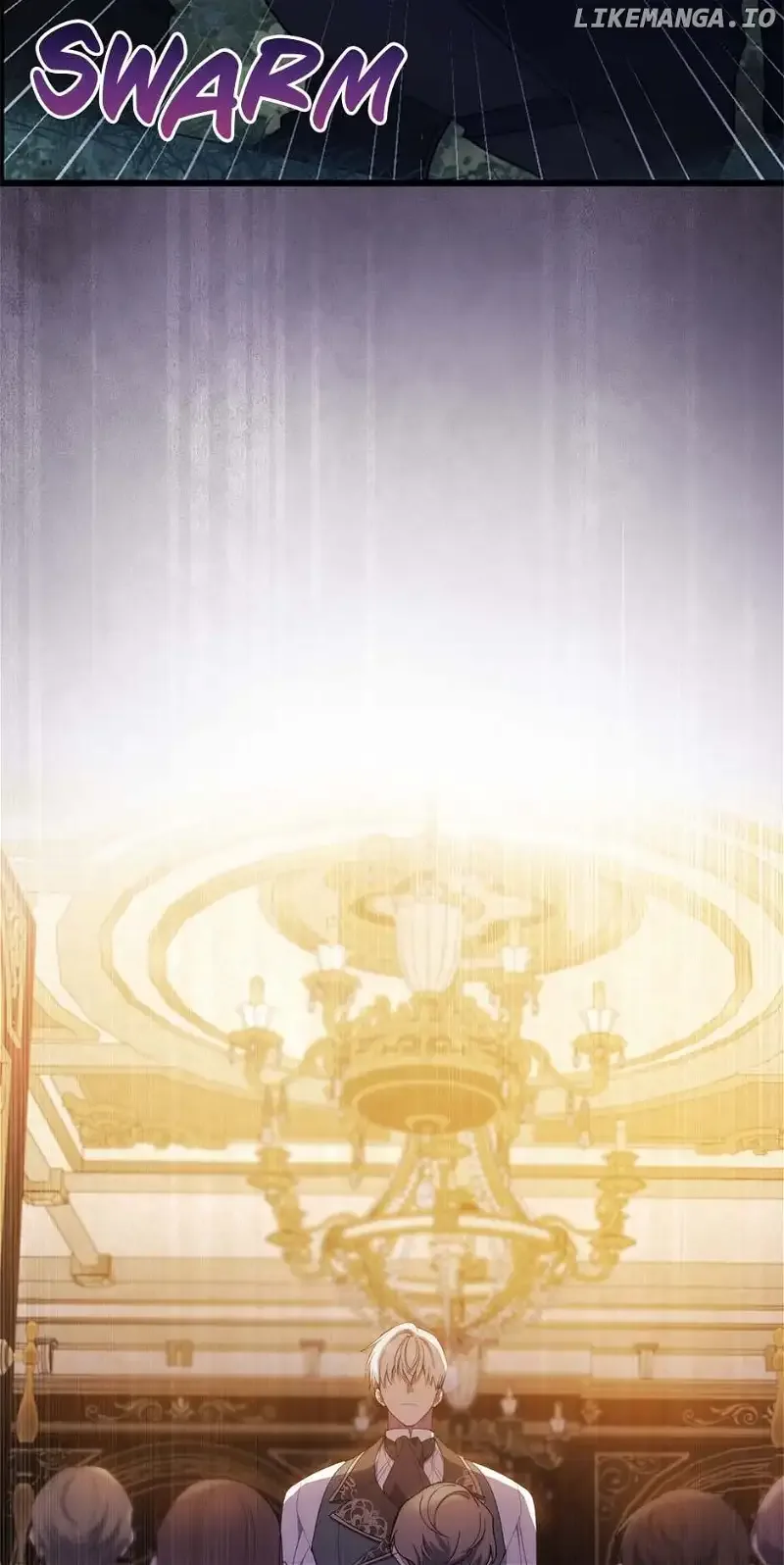Say Ah, The Golden Spoon Is Entering Chapter 102 page 49