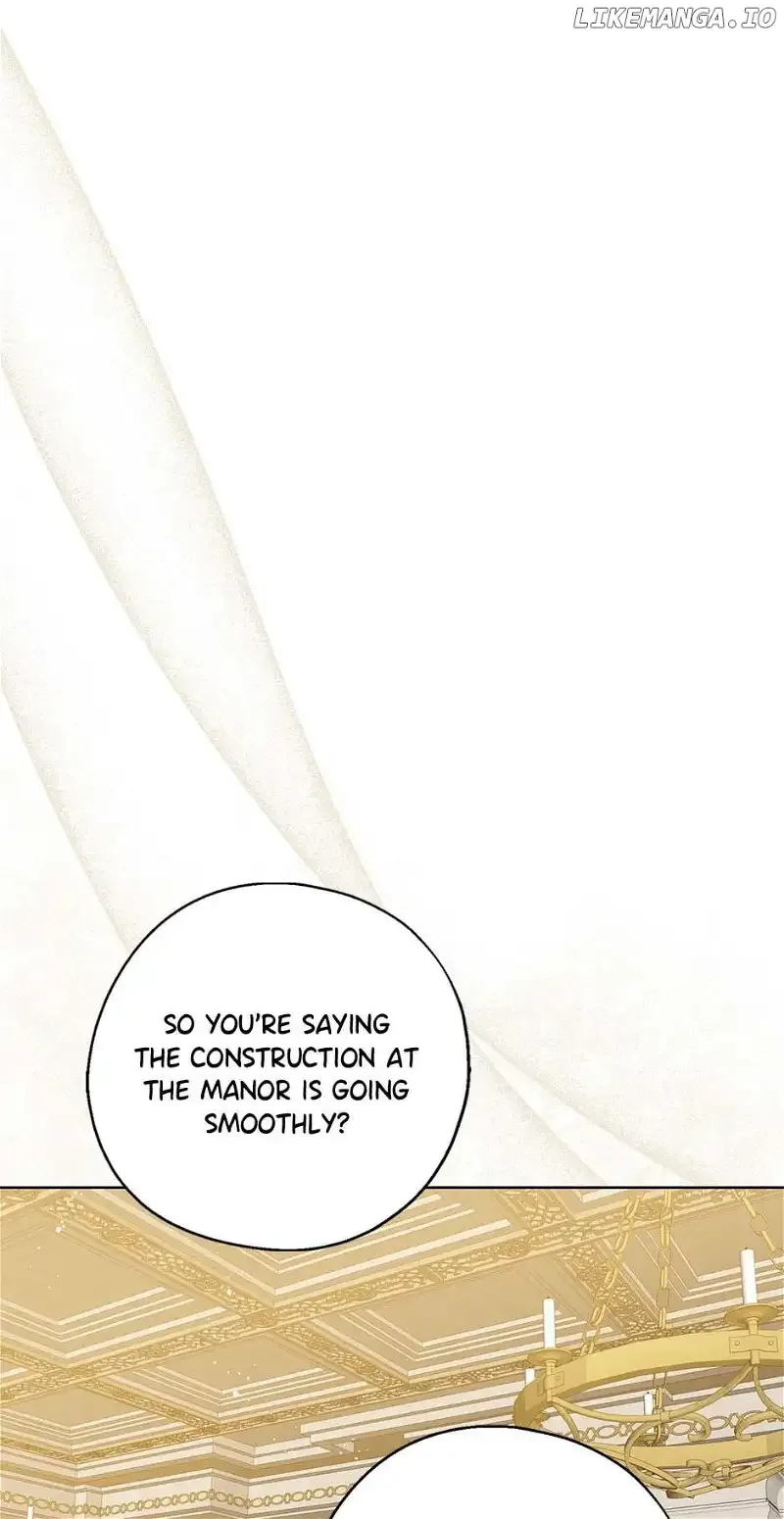 Say Ah, The Golden Spoon Is Entering Chapter 102 page 56