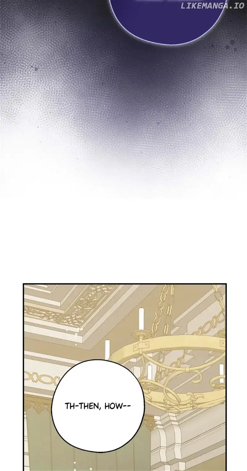 Say Ah, The Golden Spoon Is Entering Chapter 102 page 14