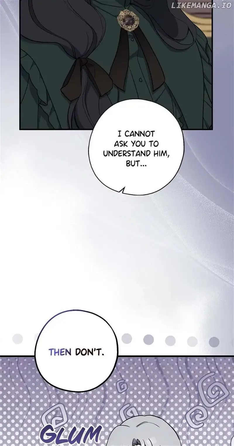 Say Ah, The Golden Spoon Is Entering Chapter 102 page 10