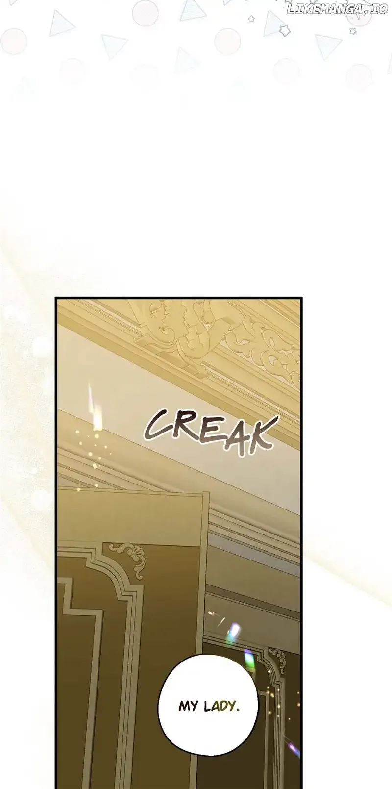 Say Ah, The Golden Spoon Is Entering Chapter 102 page 78