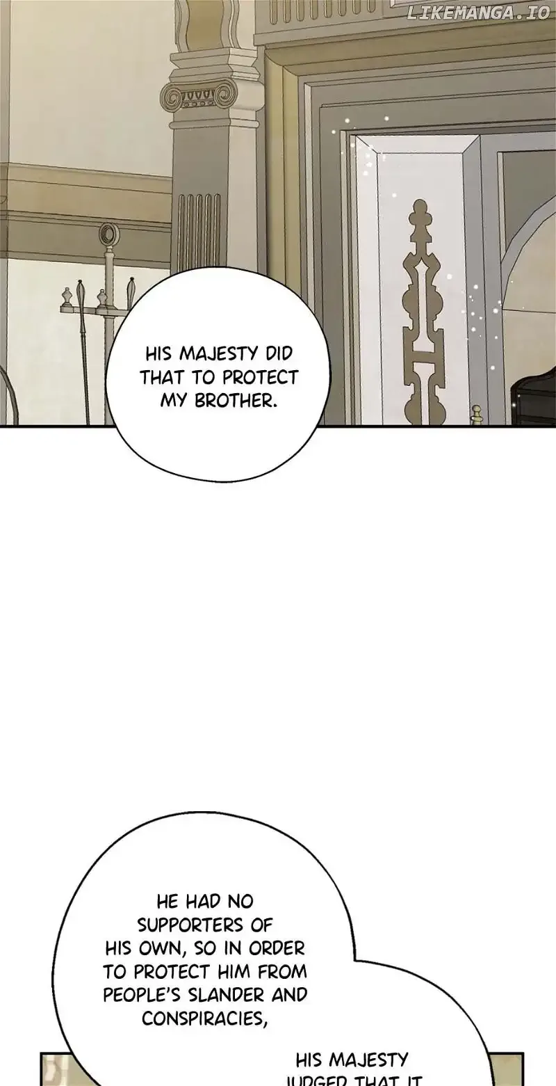 Say Ah, The Golden Spoon Is Entering Chapter 102 page 7