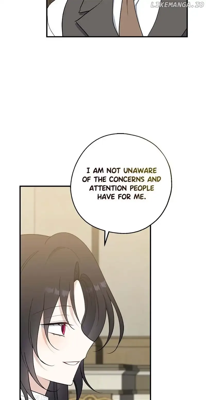 Say Ah, The Golden Spoon Is Entering Chapter 102 page 61