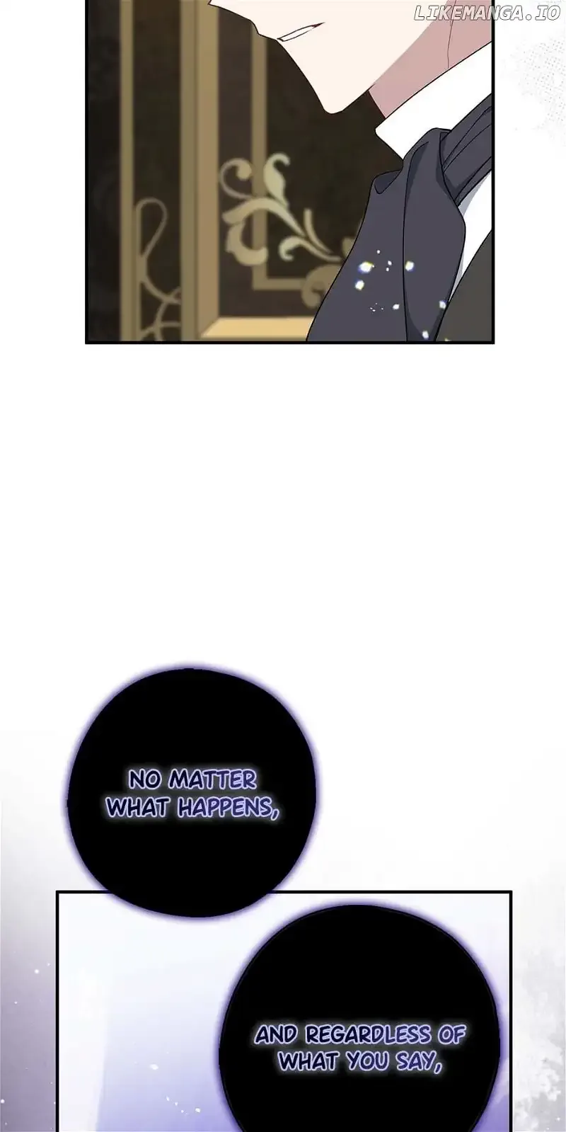 Say Ah, The Golden Spoon Is Entering Chapter 102 page 29