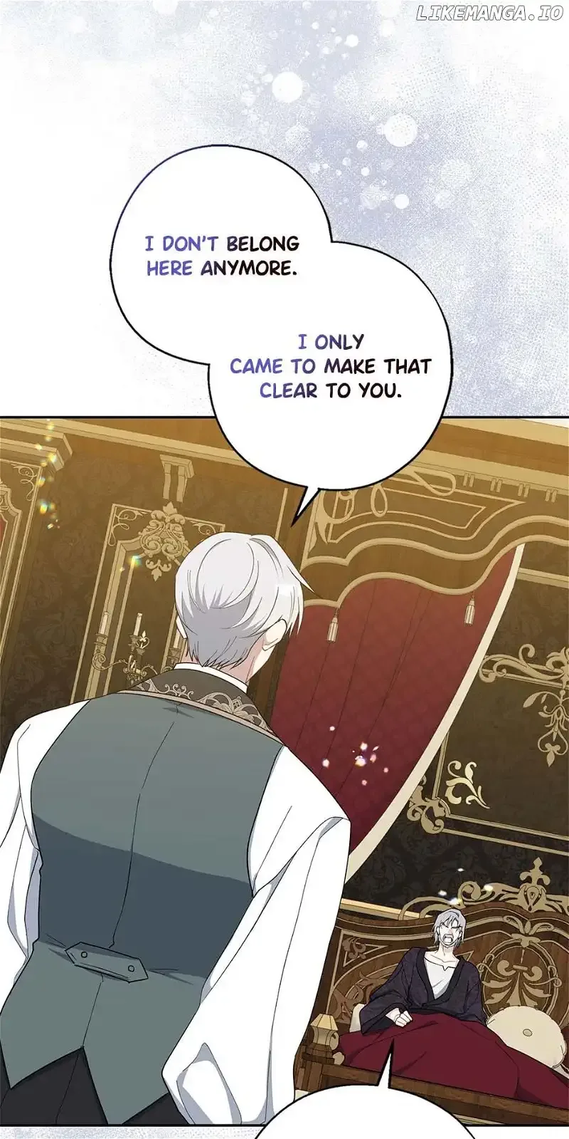 Say Ah, The Golden Spoon Is Entering Chapter 102 page 27