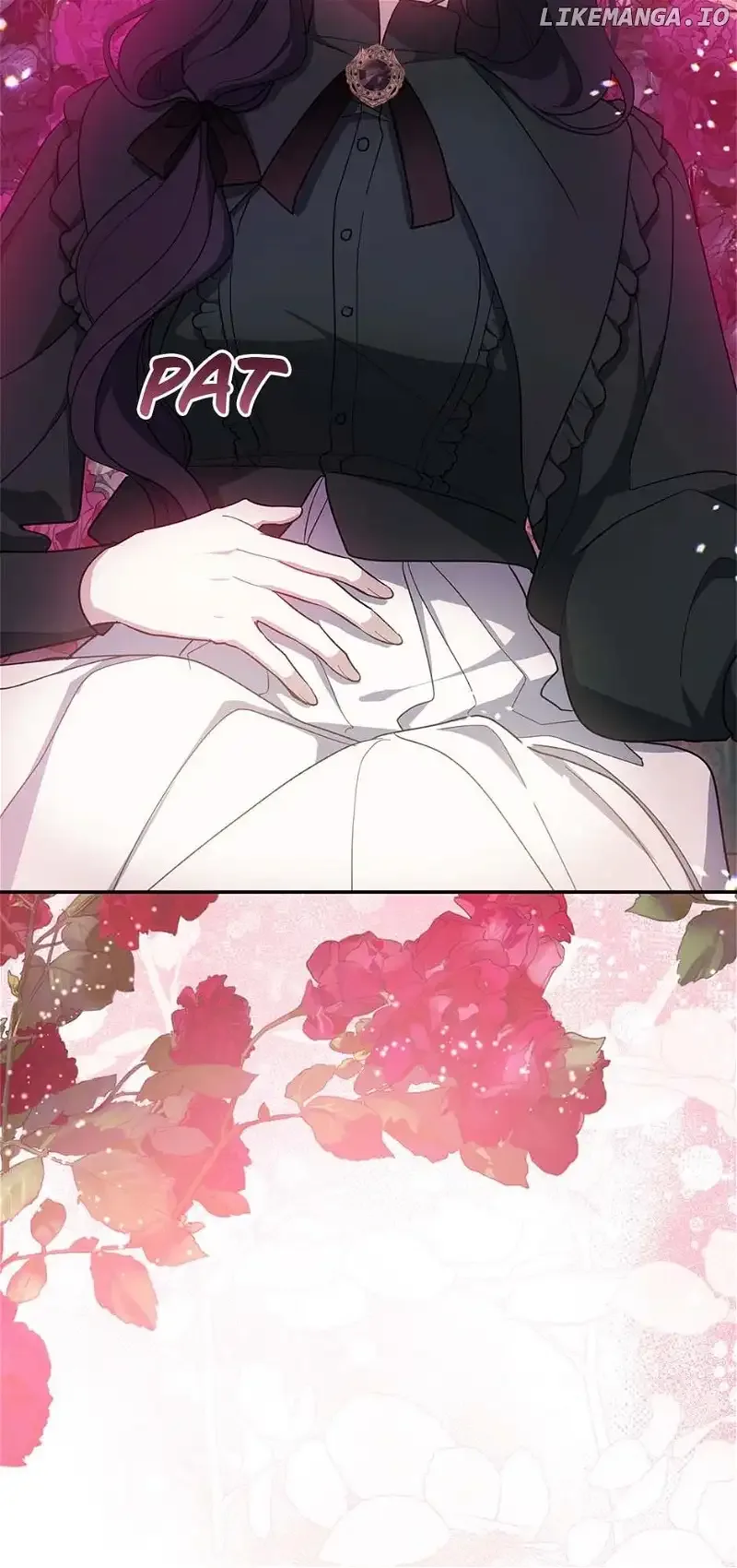 Say Ah, The Golden Spoon Is Entering Chapter 102 page 19
