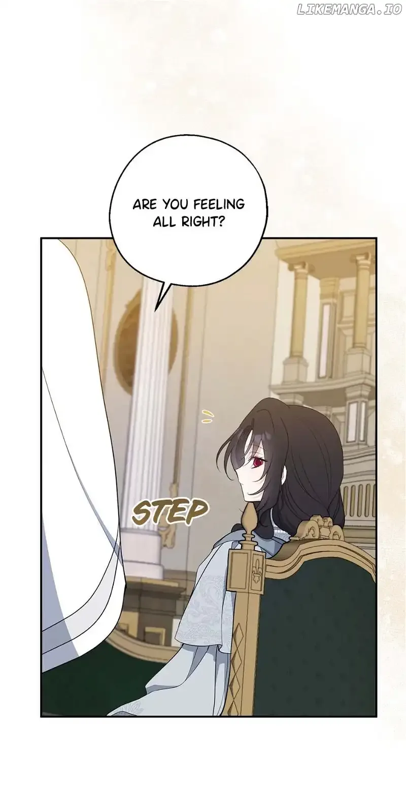 Say Ah, The Golden Spoon Is Entering Chapter 102 page 65