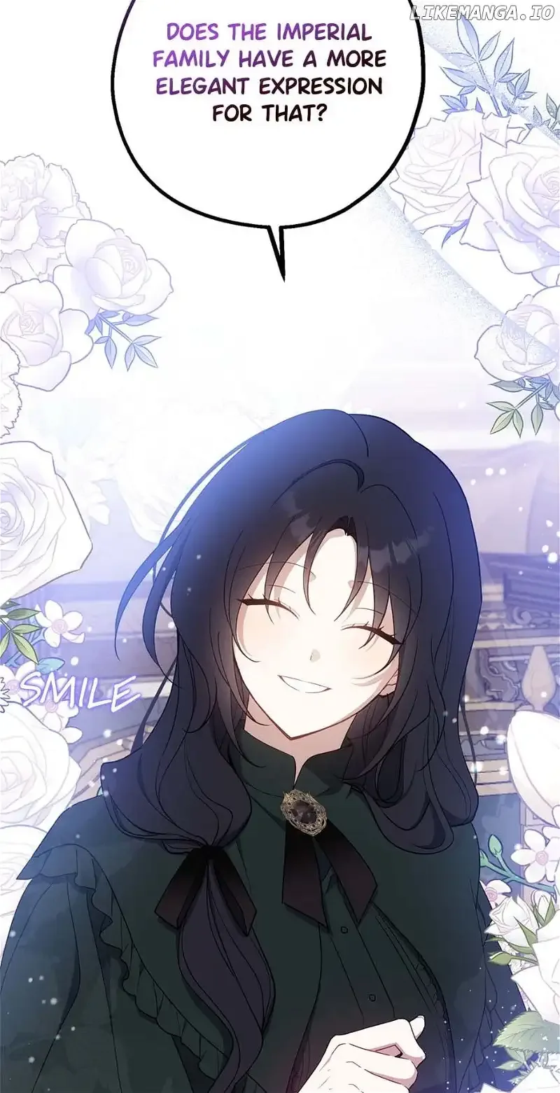 Say Ah, The Golden Spoon Is Entering Chapter 102 page 5