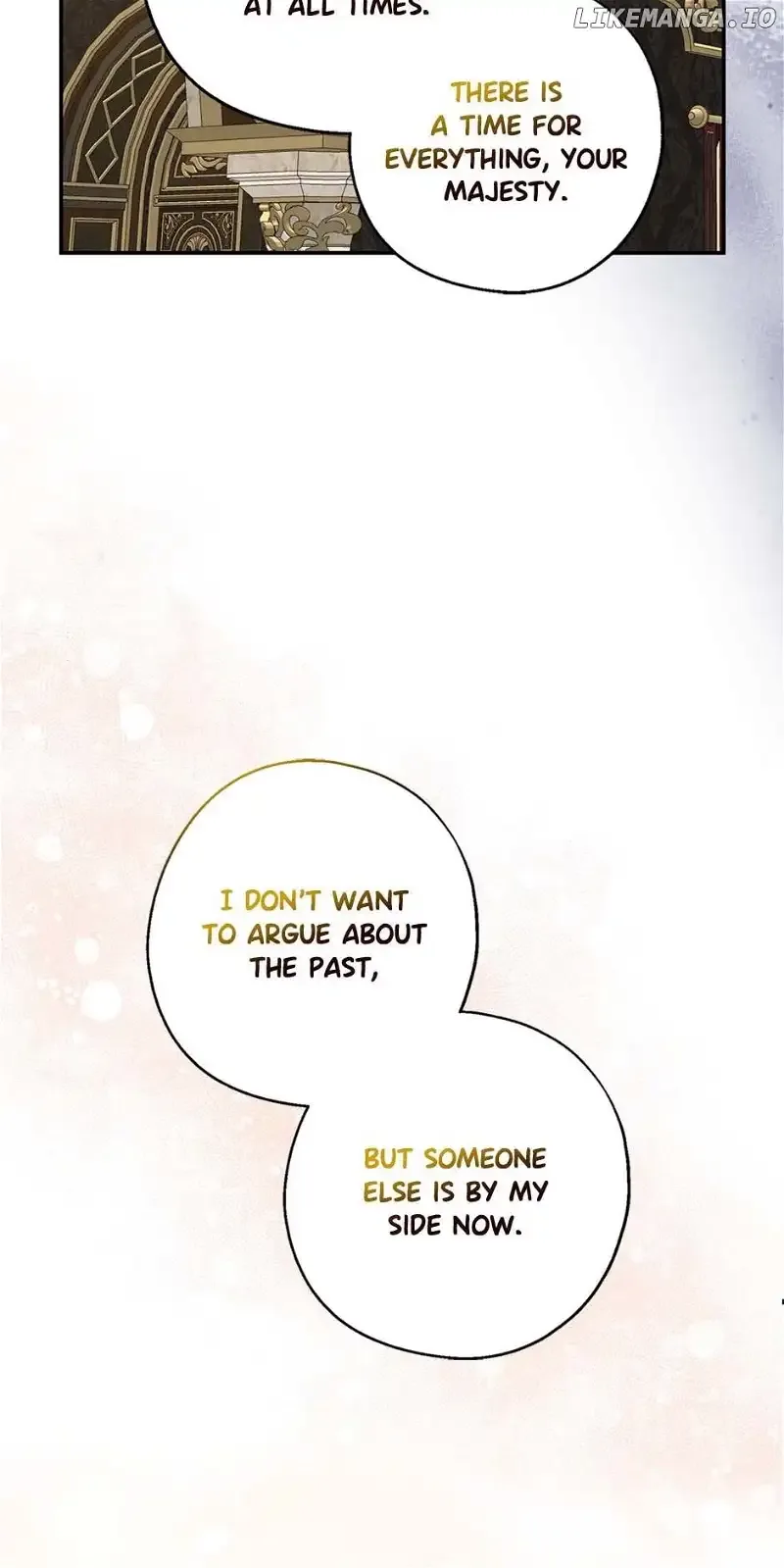 Say Ah, The Golden Spoon Is Entering Chapter 102 page 43