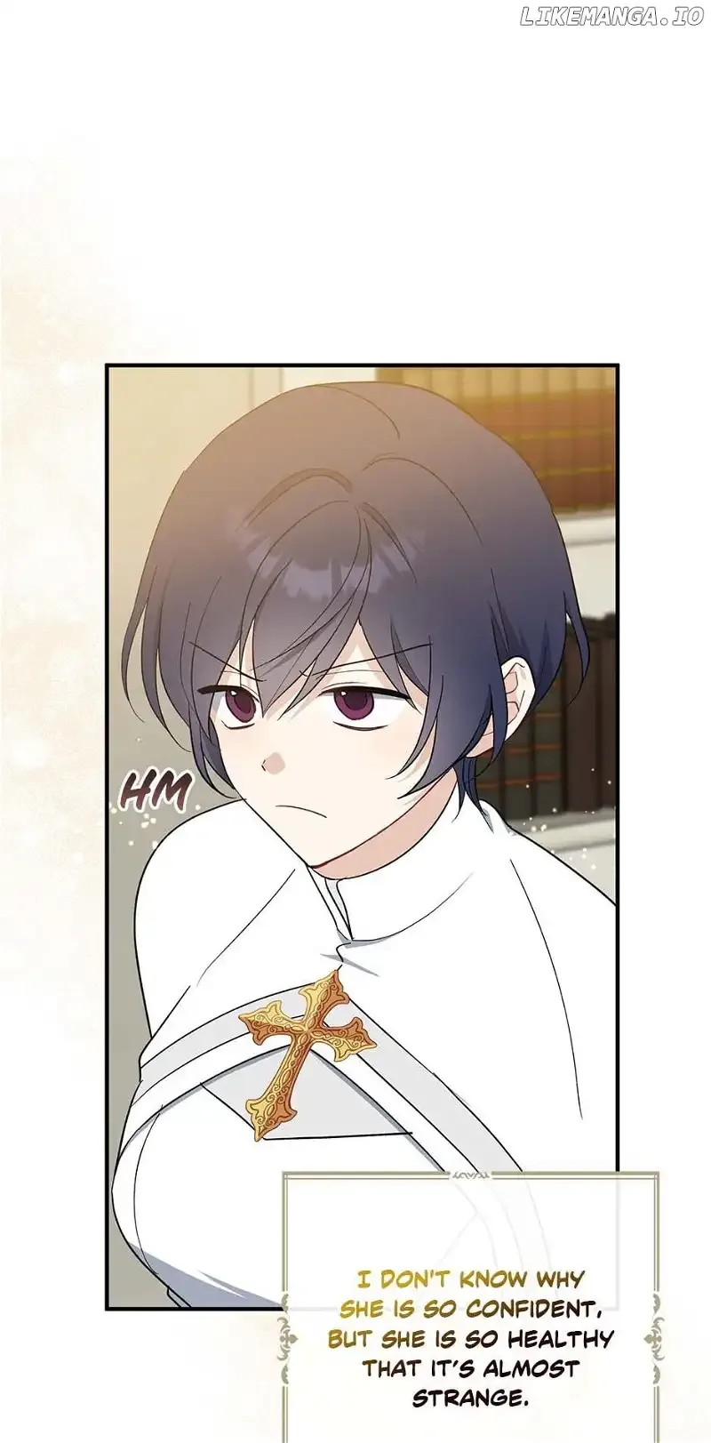 Say Ah, The Golden Spoon Is Entering Chapter 102 page 72
