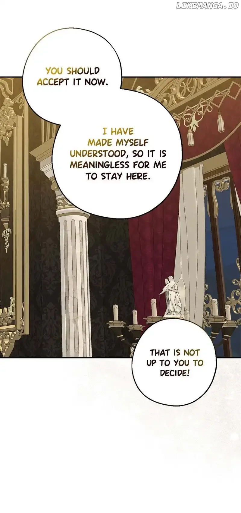 Say Ah, The Golden Spoon Is Entering Chapter 102 page 25