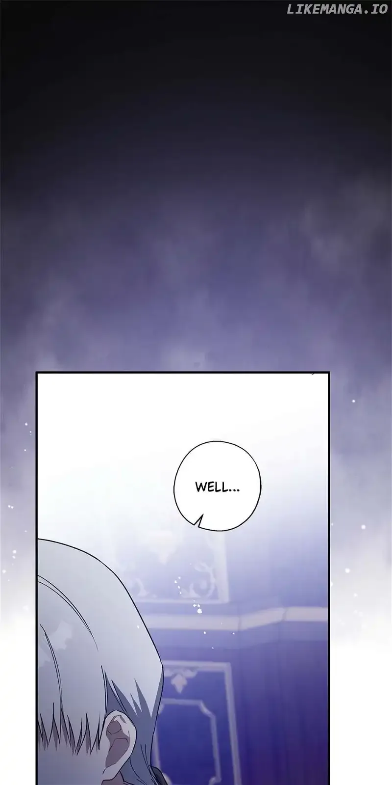 Say Ah, The Golden Spoon Is Entering Chapter 102 page 36