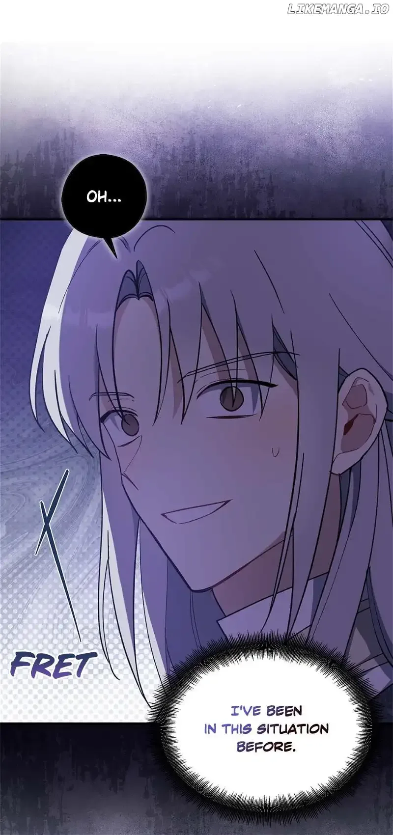 Say Ah, The Golden Spoon Is Entering Chapter 102 page 17
