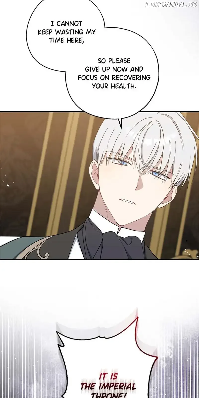 Say Ah, The Golden Spoon Is Entering Chapter 102 page 31