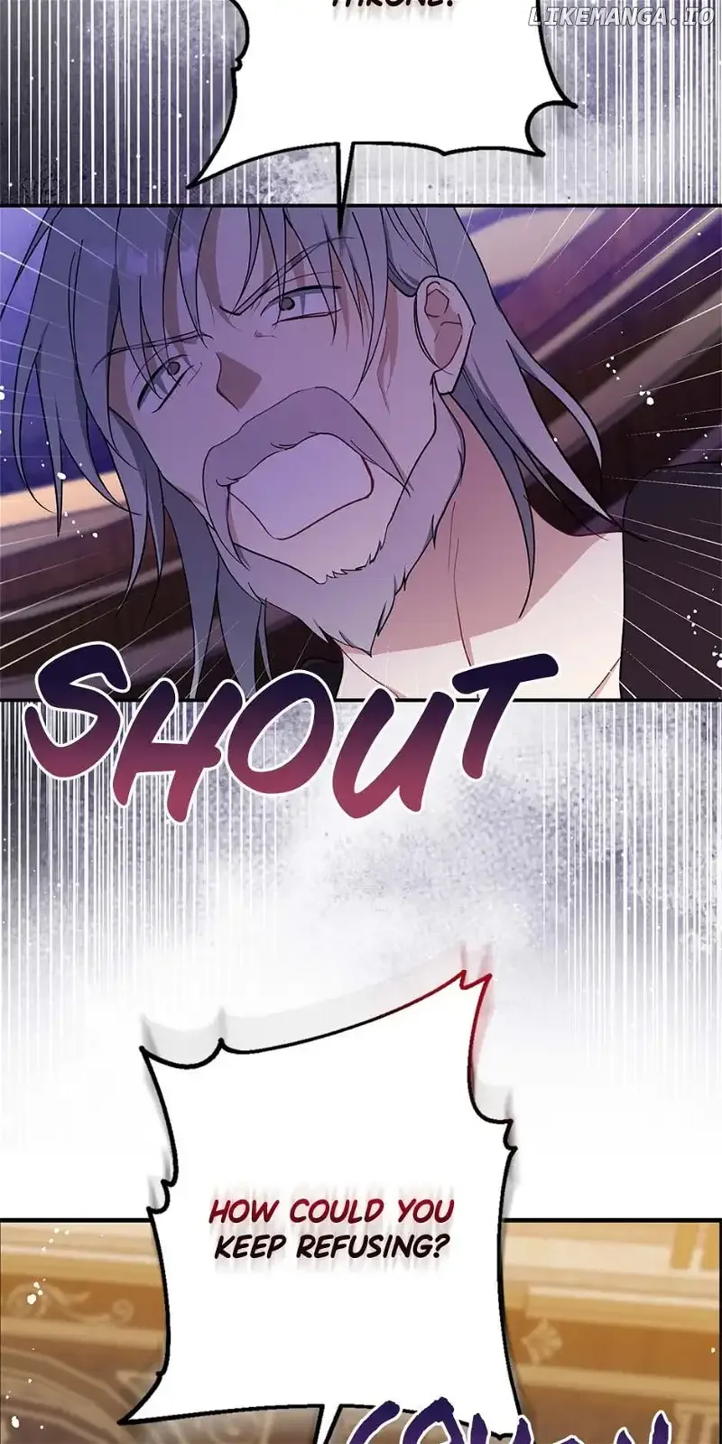 Say Ah, The Golden Spoon Is Entering Chapter 102 page 32