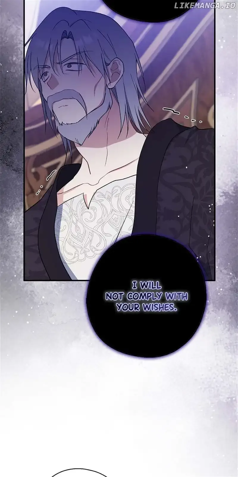 Say Ah, The Golden Spoon Is Entering Chapter 102 page 30