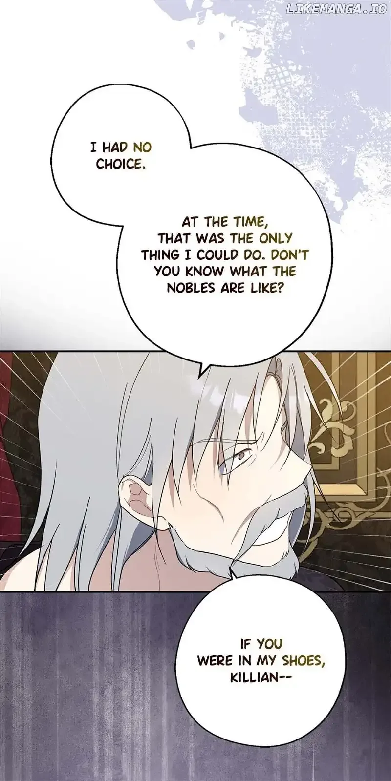 Say Ah, The Golden Spoon Is Entering Chapter 102 page 39