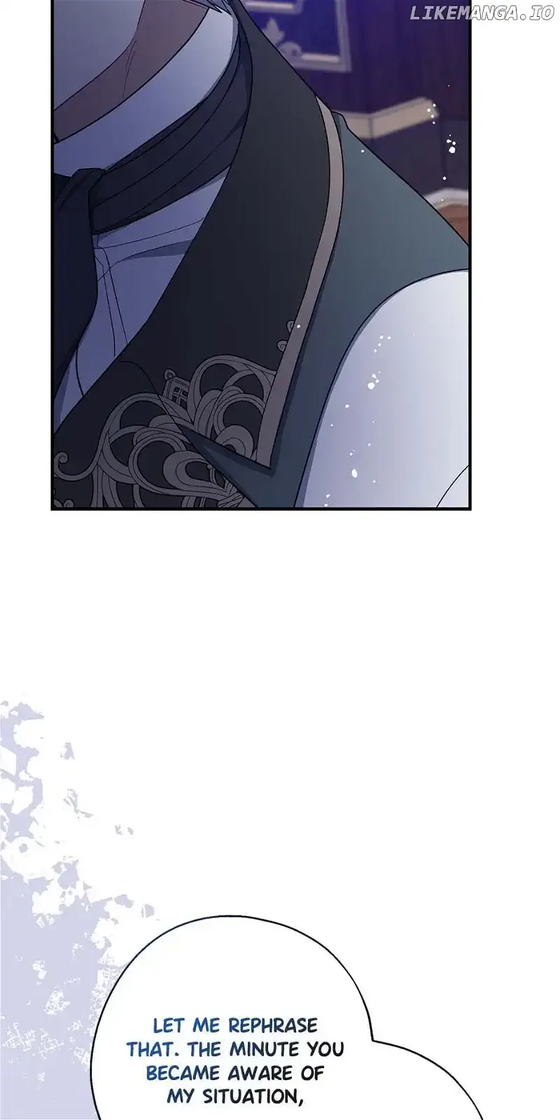 Say Ah, The Golden Spoon Is Entering Chapter 102 page 37
