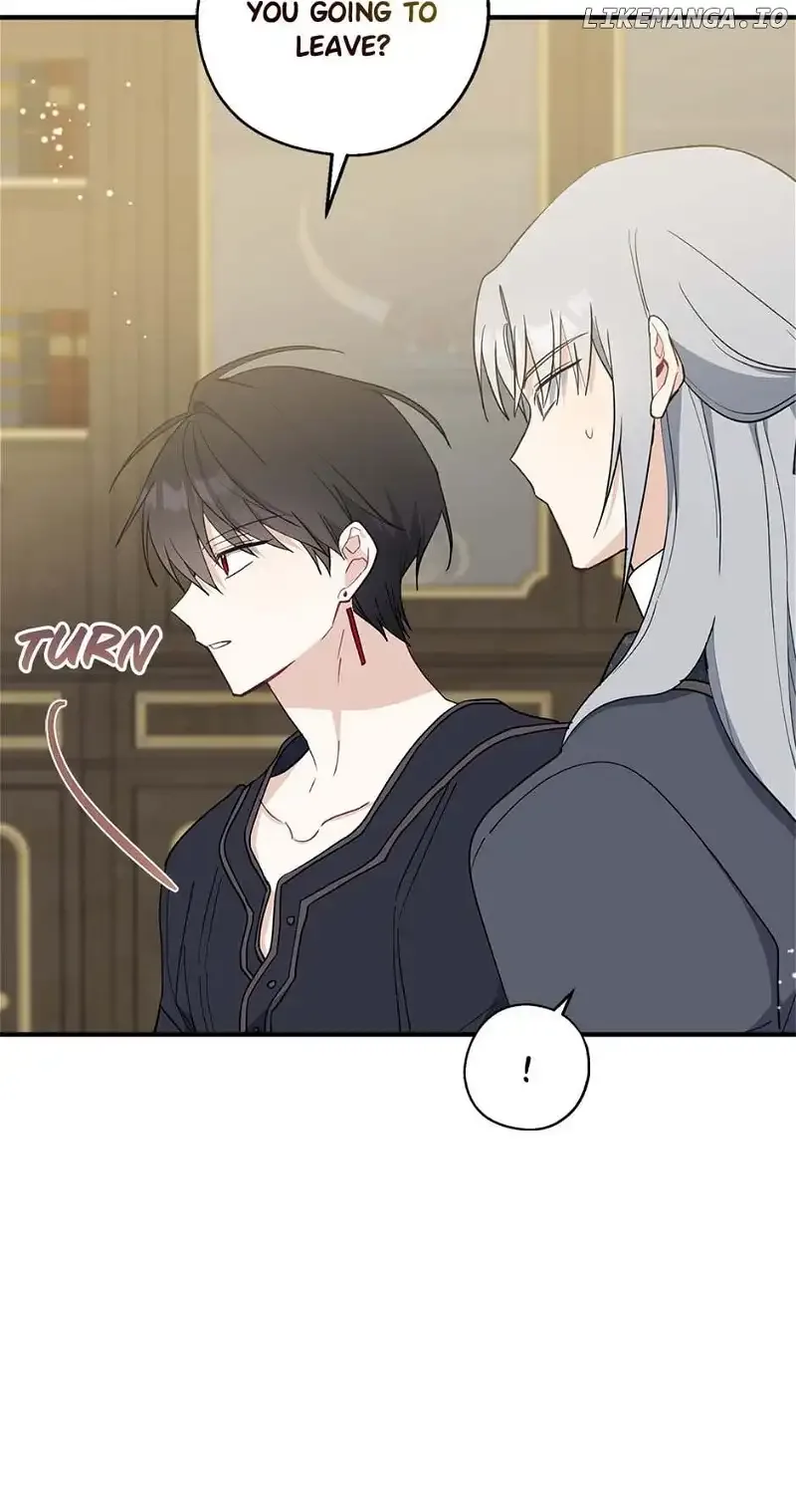 Say Ah, The Golden Spoon Is Entering Chapter 102 page 16