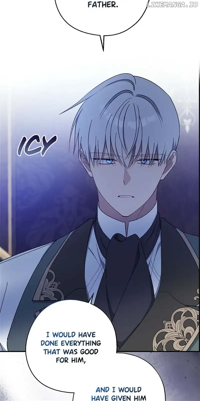 Say Ah, The Golden Spoon Is Entering Chapter 102 page 41
