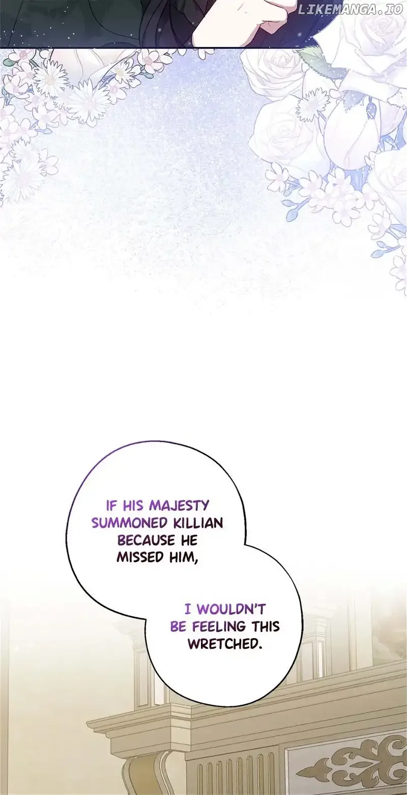 Say Ah, The Golden Spoon Is Entering Chapter 102 page 6
