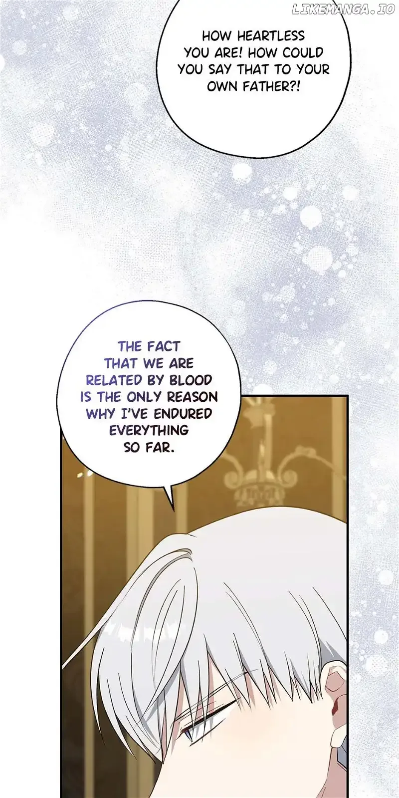Say Ah, The Golden Spoon Is Entering Chapter 102 page 28