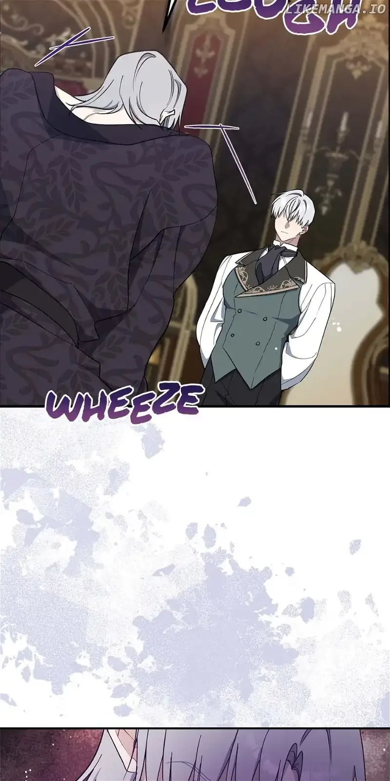 Say Ah, The Golden Spoon Is Entering Chapter 102 page 33